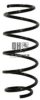JP GROUP 1542206109 Coil Spring